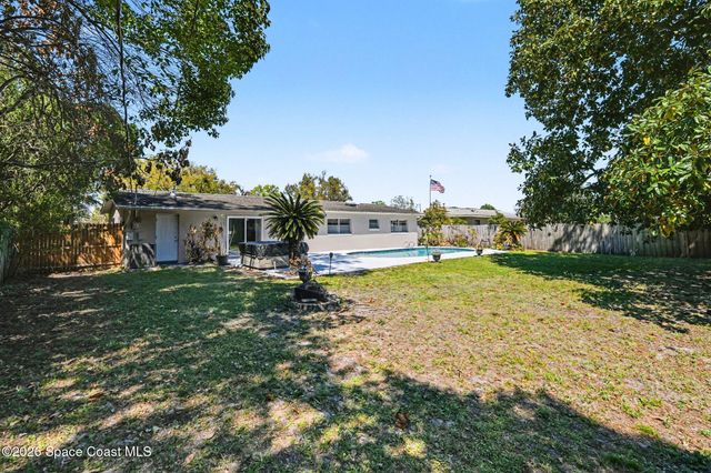 3045 Avon Lane, Titusville, FL 32796