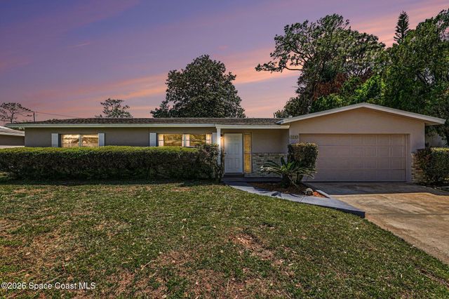 3045 Avon Lane, Titusville, FL 32796