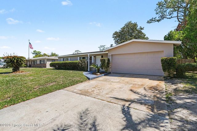 3045 Avon Lane, Titusville, FL 32796