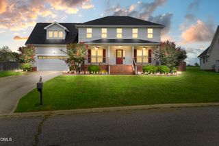 191 Golden Oats Drive, Angier, NC 27501
