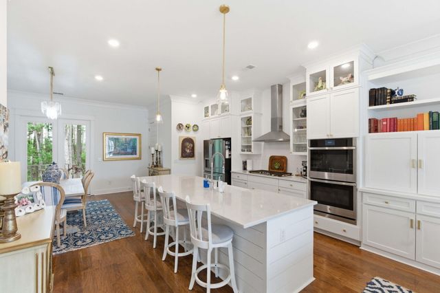 803 Kings Oak Court Unit 2, Charleston, SC 29492