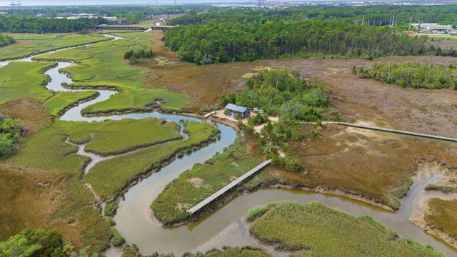 803 Kings Oak Court Unit 2, Charleston, SC 29492