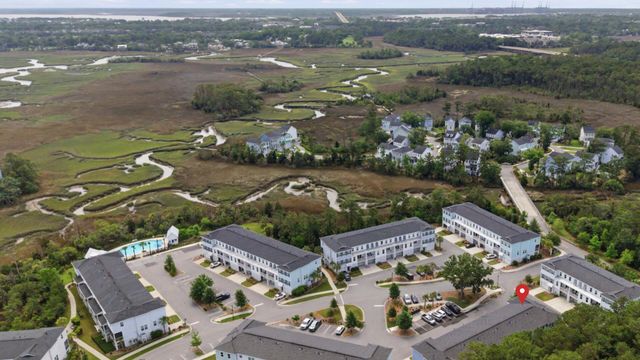 803 Kings Oak Court Unit 2, Charleston, SC 29492