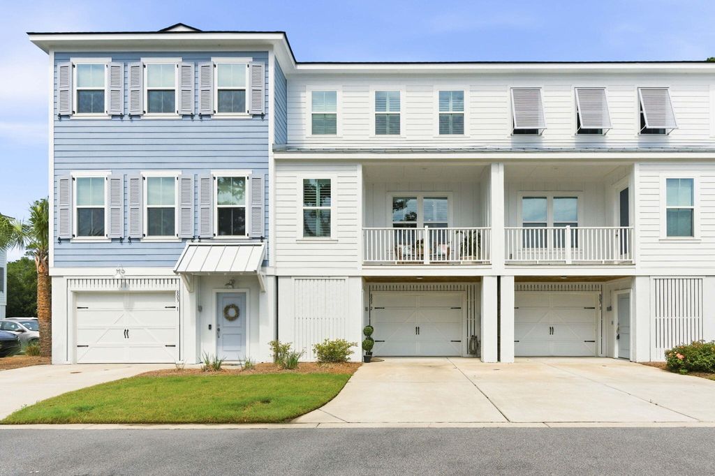 803 Kings Oak Court Unit 2, Charleston, SC 29492
