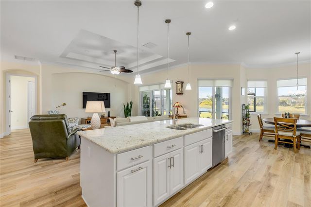 1324 TULLAMORE BOULEVARD, Ormond Beach, FL 32174