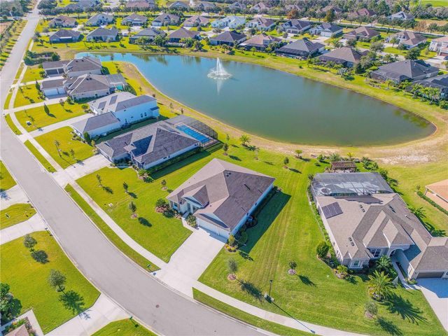 1324 TULLAMORE BOULEVARD, Ormond Beach, FL 32174