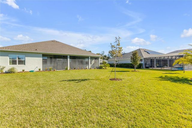 1324 TULLAMORE BOULEVARD, Ormond Beach, FL 32174