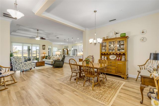 1324 TULLAMORE BOULEVARD, Ormond Beach, FL 32174