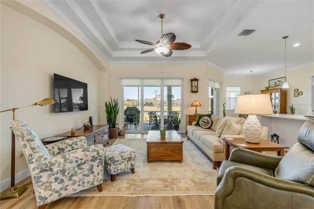 1324 TULLAMORE BOULEVARD, Ormond Beach, FL 32174