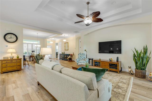 1324 TULLAMORE BOULEVARD, Ormond Beach, FL 32174