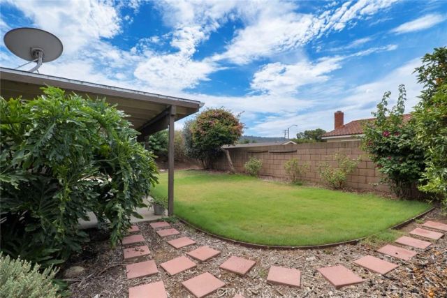 831 Redlen Avenue, Whittier, CA 90601