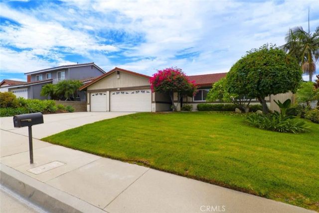 831 Redlen Avenue, Whittier, CA 90601