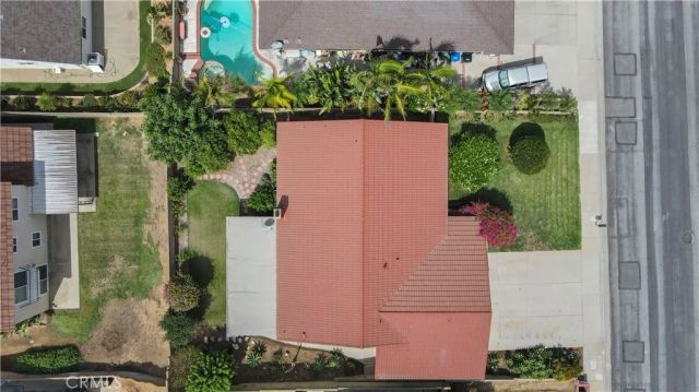831 Redlen Avenue, Whittier, CA 90601