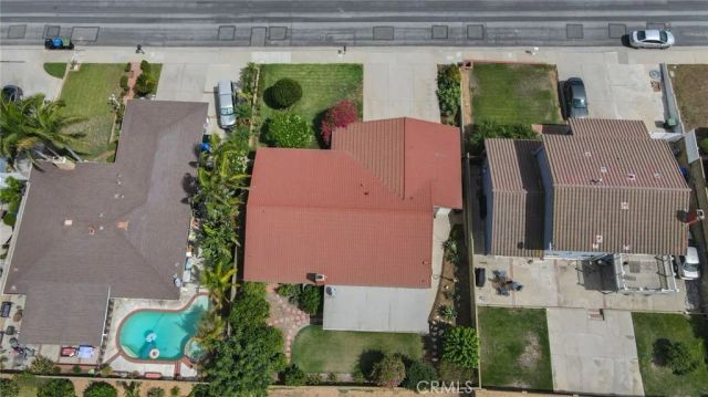 831 Redlen Avenue, Whittier, CA 90601