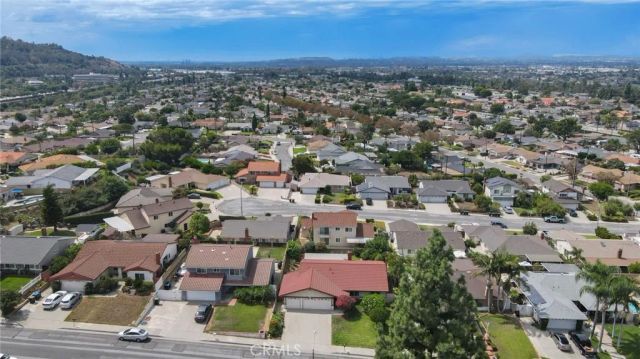 831 Redlen Avenue, Whittier, CA 90601