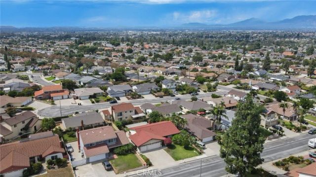 831 Redlen Avenue, Whittier, CA 90601