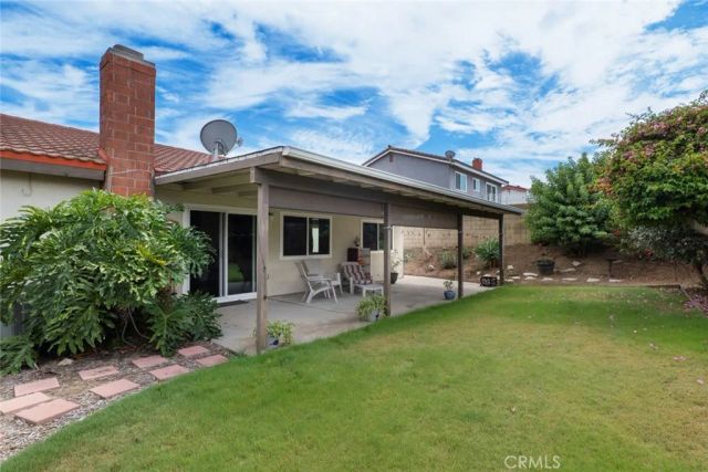 831 Redlen Avenue, Whittier, CA 90601