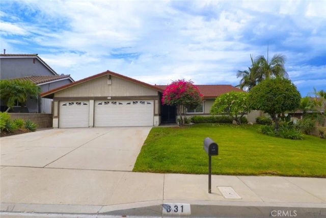 831 Redlen Avenue, Whittier, CA 90601