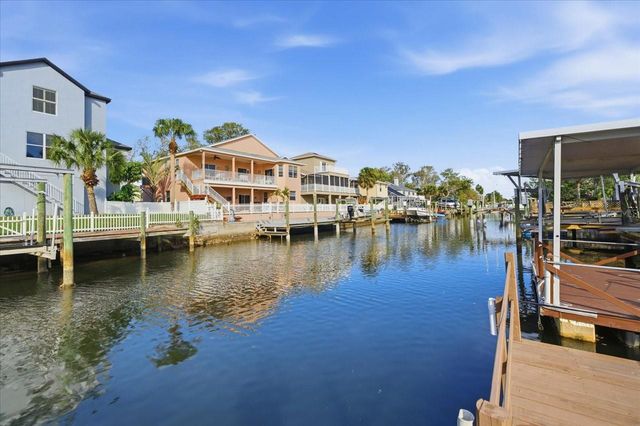 7527 HATTERAS DRIVE, Hudson, FL 34667