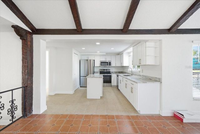 7527 HATTERAS DRIVE, Hudson, FL 34667