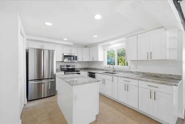 7527 HATTERAS DRIVE, Hudson, FL 34667