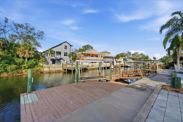 7527 HATTERAS DRIVE, Hudson, FL 34667
