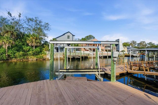 7527 HATTERAS DRIVE, Hudson, FL 34667
