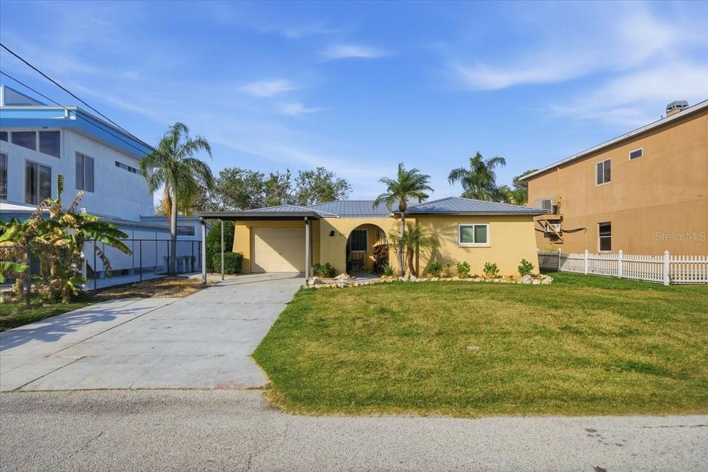 7527 HATTERAS DRIVE, Hudson, FL 34667