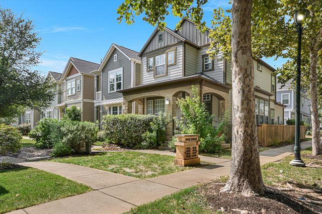 4644 Page ST, Austin, TX 78723