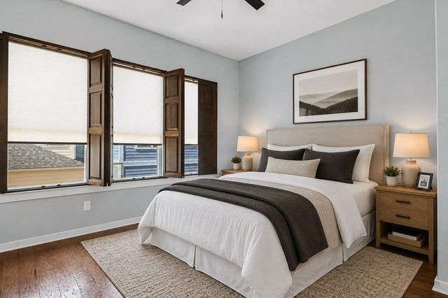 4644 Page ST, Austin, TX 78723