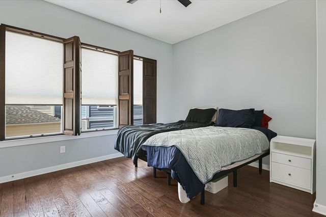4644 Page ST, Austin, TX 78723