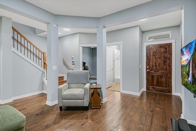 4644 Page ST, Austin, TX 78723