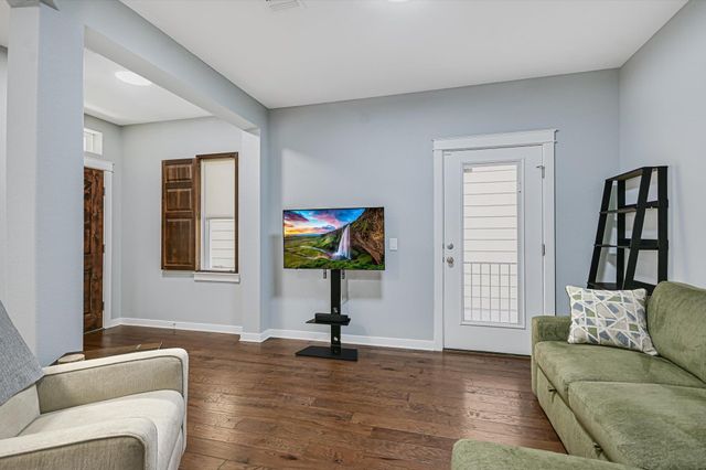 4644 Page ST, Austin, TX 78723