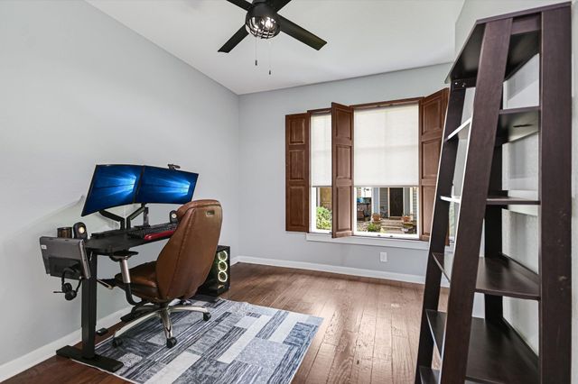 4644 Page ST, Austin, TX 78723