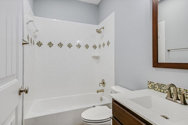 4644 Page ST, Austin, TX 78723