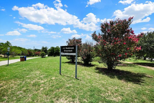 4644 Page ST, Austin, TX 78723