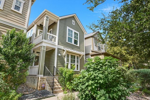 4644 Page ST, Austin, TX 78723