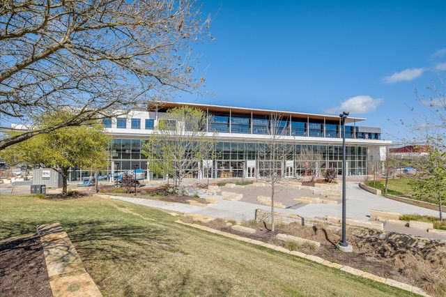4644 Page ST, Austin, TX 78723
