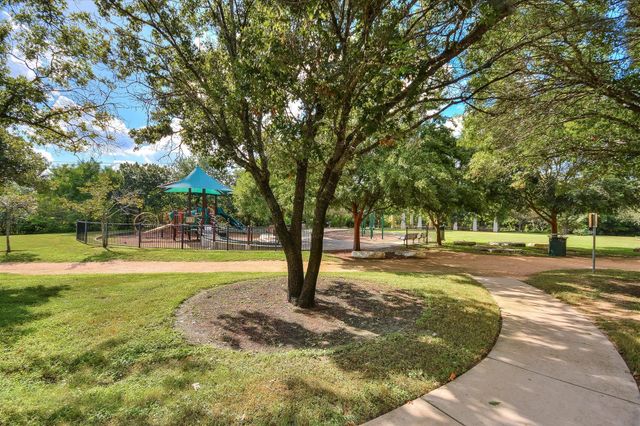 4644 Page ST, Austin, TX 78723