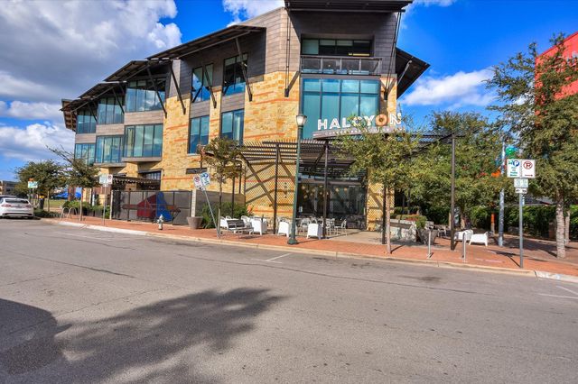 4644 Page ST, Austin, TX 78723