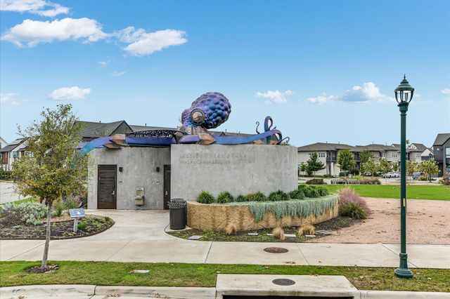 4644 Page ST, Austin, TX 78723