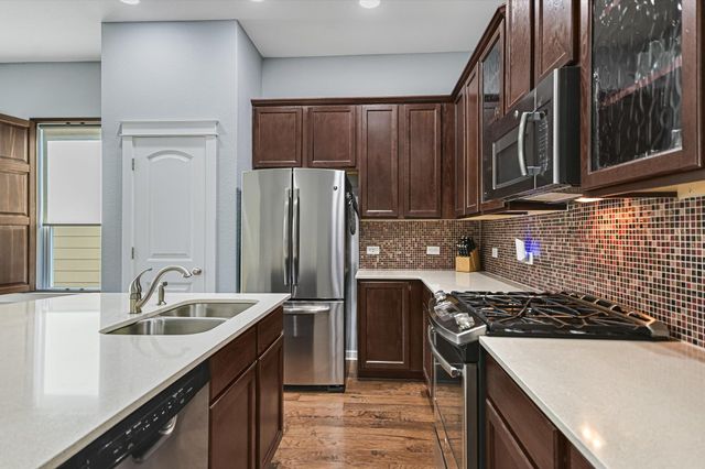 4644 Page ST, Austin, TX 78723