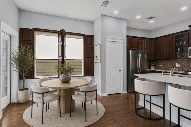 4644 Page ST, Austin, TX 78723