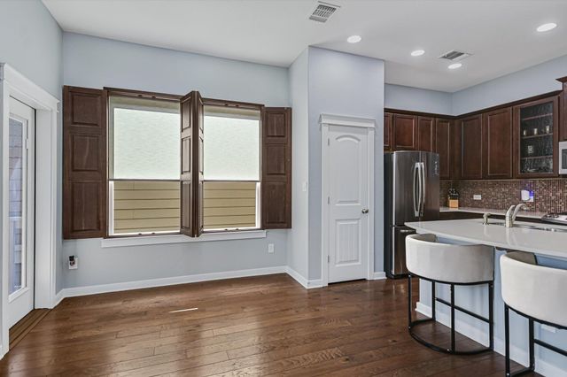 4644 Page ST, Austin, TX 78723