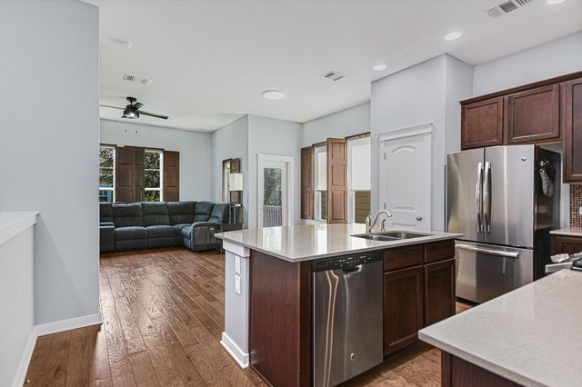 4644 Page ST, Austin, TX 78723