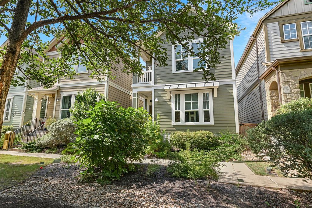 4644 Page ST, Austin, TX 78723