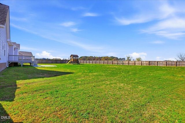 109 Northfield Drive, Goldsboro, NC 27534