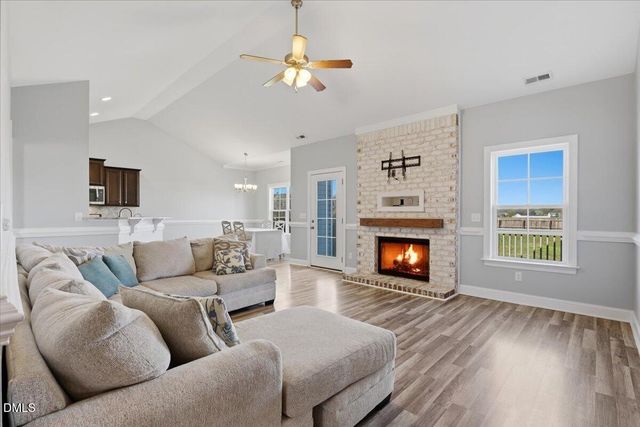 109 Northfield Drive, Goldsboro, NC 27534