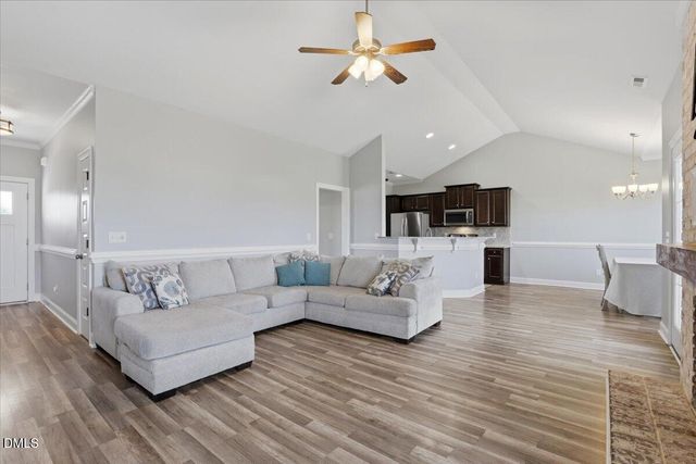 109 Northfield Drive, Goldsboro, NC 27534