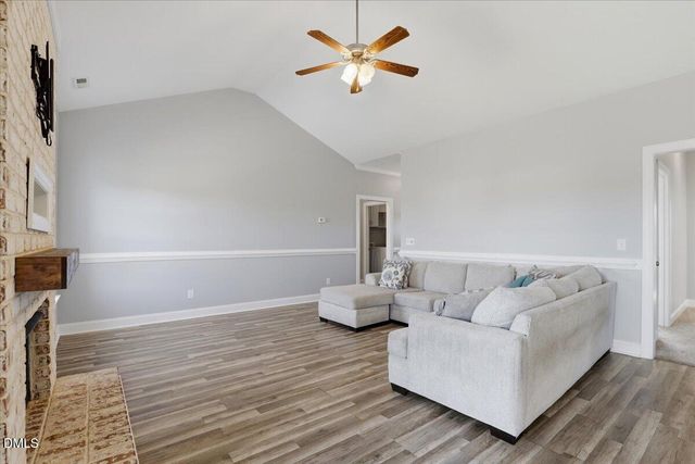 109 Northfield Drive, Goldsboro, NC 27534